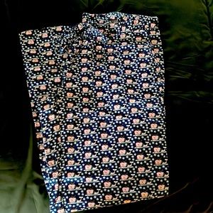 Woman’s Vineyard Vines Pajama Pants XS